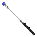 Golf Swing Trainer Tools Golf Swing Rod Training Aids Beginner Gesture Correction Aid