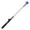 Golf Swing Trainer Tools Golf Swing Rod Training Aids Beginner Gesture Correction Aid