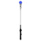 Golf Swing Trainer Tools Golf Swing Rod Training Aids Beginner Gesture Correction Aid