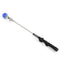 Golf Swing Trainer Tools Golf Swing Rod Training Aids Beginner Gesture Correction Aid