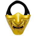 Halloween Ball Party Cosplay Mask