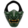 Halloween Ball Party Cosplay Mask