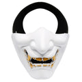 Halloween Ball Party Cosplay Mask