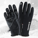 Thermal Winter Gloves Touch-screen Cycling Gloves