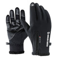 Thermal Winter Gloves Touch-screen Cycling Gloves