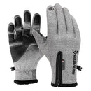 Thermal Winter Gloves Touch-screen Cycling Gloves