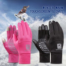 Thermal Winter Gloves Touch-screen Cycling Gloves