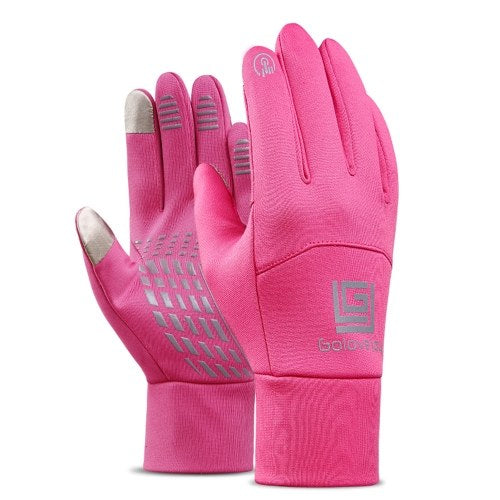 Thermal Winter Gloves Touch-screen Cycling Gloves