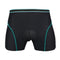 Men's Cycling Shorts 3D Padded