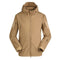 Men's Outdoor Hooded Windproof Jacket