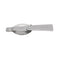 Lixada Pack of 2 Outdoor Foldable Stainless Steel Spoon