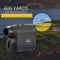 600M Golf Laser Rangefinder