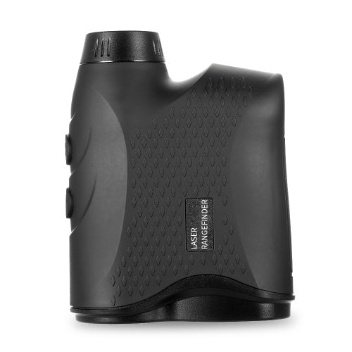 600M Golf Laser Rangefinder