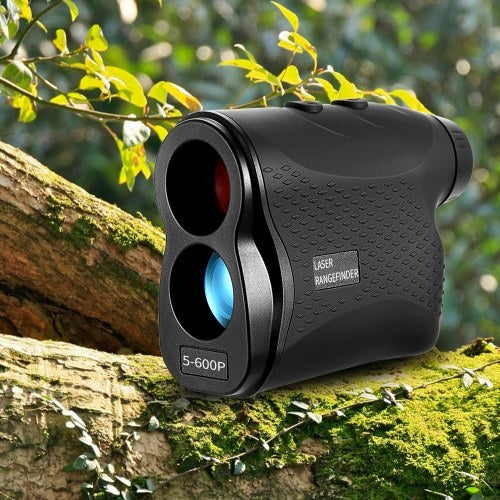 600M Golf Laser Rangefinder