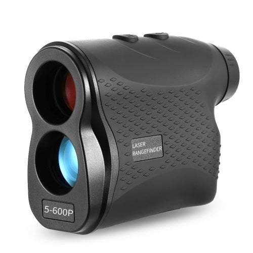 600M Golf Laser Rangefinder