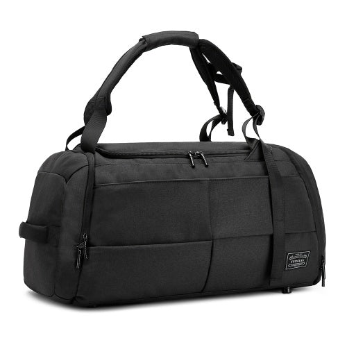 Multifunctional Security Anti-theft Overnight Bag Large Capacity Waterproof Men Gym Bag