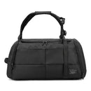 Multifunctional Security Anti-theft Overnight Bag Large Capacity Waterproof Men Gym Bag