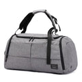 Multifunctional Security Anti-theft Overnight Bag Large Capacity Waterproof Men Gym Bag