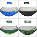 Portable Outdoor Camping Hammock with Mosquito Bugs Net