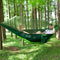 Portable Outdoor Camping Hammock with Mosquito Bugs Net