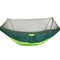 Portable Outdoor Camping Hammock with Mosquito Bugs Net