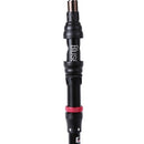 Blusea Super Light Telescopic Carbon Sea Fishing Rod