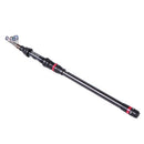 Blusea Super Light Telescopic Carbon Sea Fishing Rod