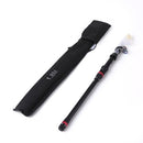 Blusea Super Light Telescopic Carbon Sea Fishing Rod