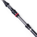 Blusea Super Light Telescopic Carbon Sea Fishing Rod