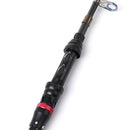 Blusea Super Light Telescopic Carbon Sea Fishing Rod