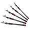 Blusea Super Light Telescopic Carbon Sea Fishing Rod