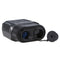 Digital Infrared Night Vision Monocular Camera 2.6X Zoom 200m Nighttime Range Wildlife Observation Viewer