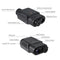 Digital Infrared Night Vision Monocular Camera 2.6X Zoom 200m Nighttime Range Wildlife Observation Viewer