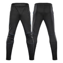 Lixada Men's Waterproof Cycling Pants