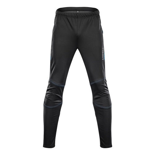 Lixada Men's Waterproof Cycling Pants