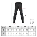 Lixada Men's Waterproof Cycling Pants