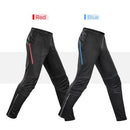 Lixada Men's Waterproof Cycling Pants