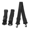 1.3M Quick-release Ski Carrier Straps