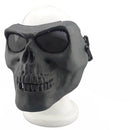 MA-14 Half Full Face Protective Safety Mask Prop