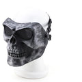 MA-14 Half Full Face Protective Safety Mask Prop