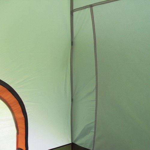 Outdoor 4 Person Adventure Double-layer Tent