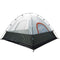 Outdoor 4 Person Adventure Double-layer Tent