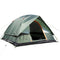 Outdoor 4 Person Adventure Double-layer Tent