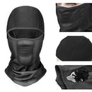 Unisex Winter Warm Hat Windproof Motorcycle Face Mask Neck Helmet Masks for Sports Bicycle Hats