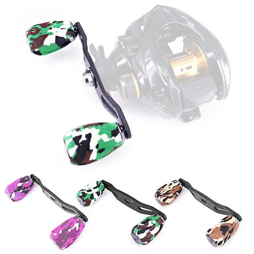 Ultralight Carbon Fishing Reel Handle 85MM / 95MM