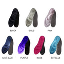 Memory Foam Flexible Damping Foot Care Massage Insoles