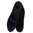 Memory Foam Flexible Damping Foot Care Massage Insoles