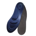 Memory Foam Flexible Damping Foot Care Massage Insoles