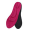 Memory Foam Flexible Damping Foot Care Massage Insoles