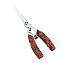 Multi-purpose Stainless Steel Pliers Scissors Line Cutter